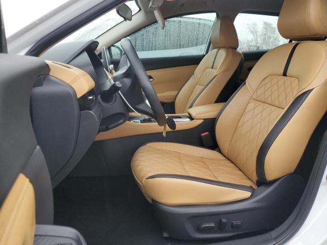 2023 NISSAN SENTRA SV - 3N1AB8CV3PY244085