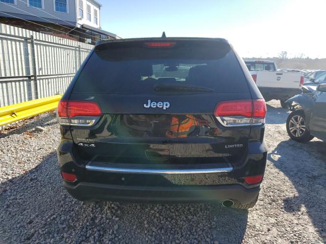 2019 JEEP GRAND CHER - 1C4RJFBG4KC552281