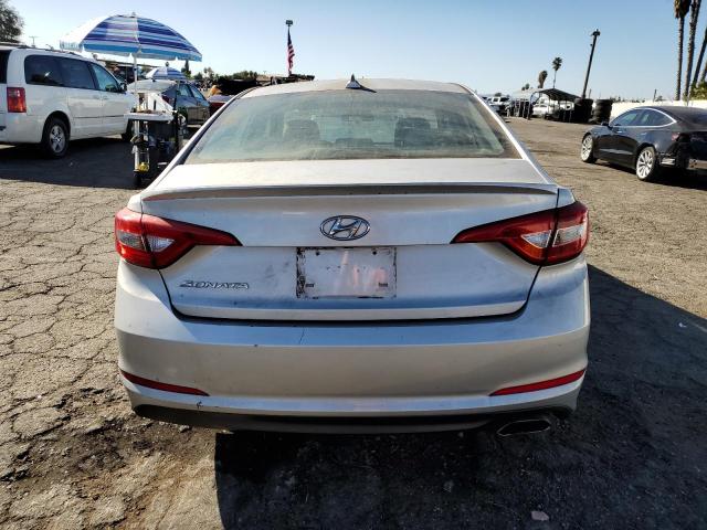 2015 HYUNDAI SONATA SE - 5NPE24AF9FH231114