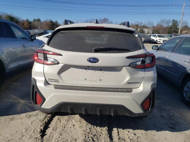 2024 SUBARU CROSSTREK - JF2GUADC6R8204475
