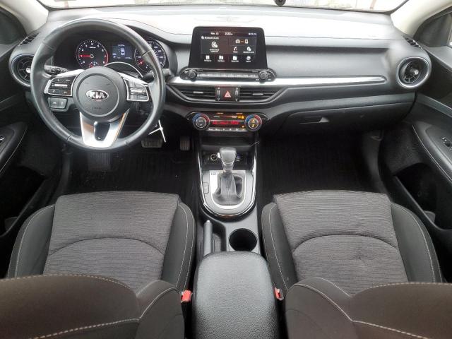 2019 KIA FORTE GT L - 3KPF34AD7KE028821