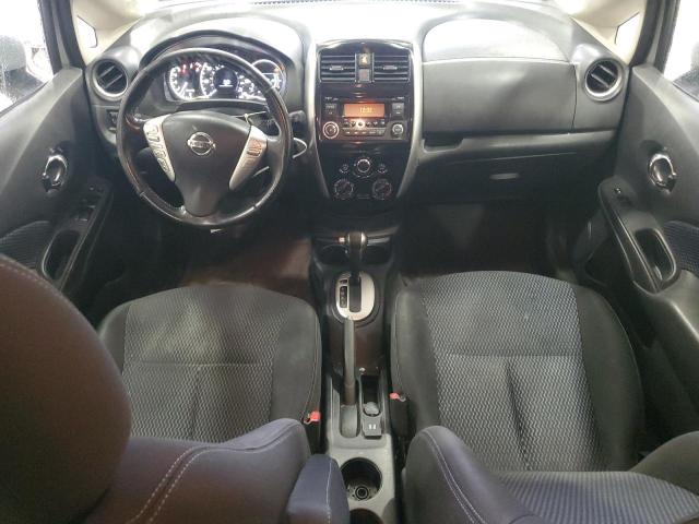 VIN 3N1CE2CP3FL426198 2015 NISSAN VERSA no.8