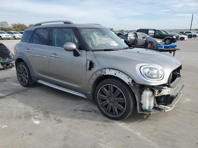 2017 MINI COOPER S C - WMZYT3C38H3B66023