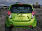 Lot #3006895518 2014 CHEVROLET SPARK LS