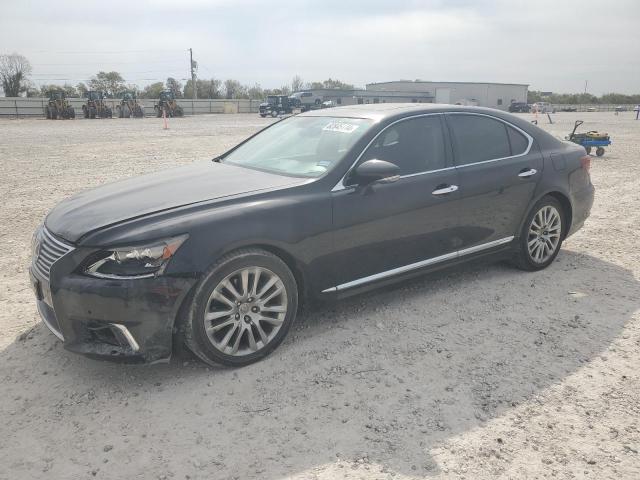 2014 LEXUS LS 460 #3024401542