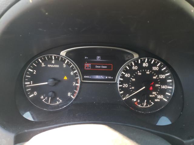 2017 NISSAN ALTIMA 2.5 1N4AL3AP2HC282053