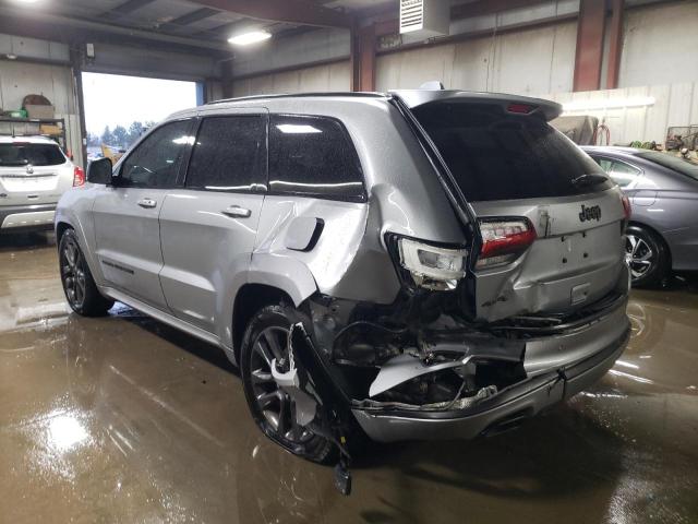 2018 JEEP GRAND CHER - 1C4RJFCG6JC107649