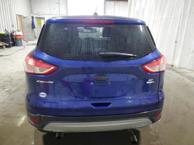 VIN 1FMCU9GX6FUB11450 2015 Ford Escape, SE no.6