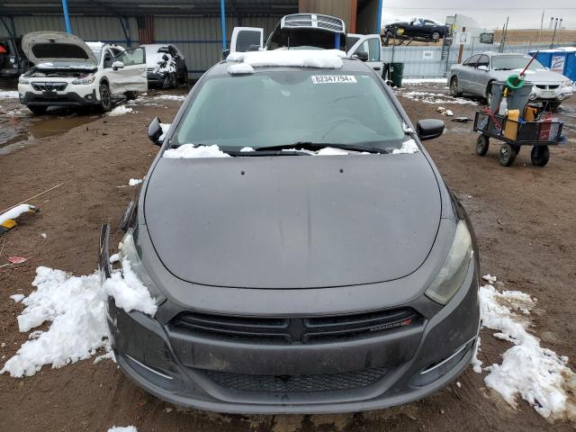 2015 DODGE DART SXT - 1C3CDFBB2FD311017