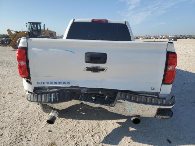 2018 CHEVROLET SILVERADO - 1GCRCREC4JZ314639