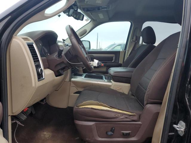 2015 RAM 1500 SLT - 1C6RR6LT1FS542203