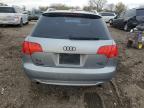 Lot #2957687097 2008 AUDI A4 2.0T AV