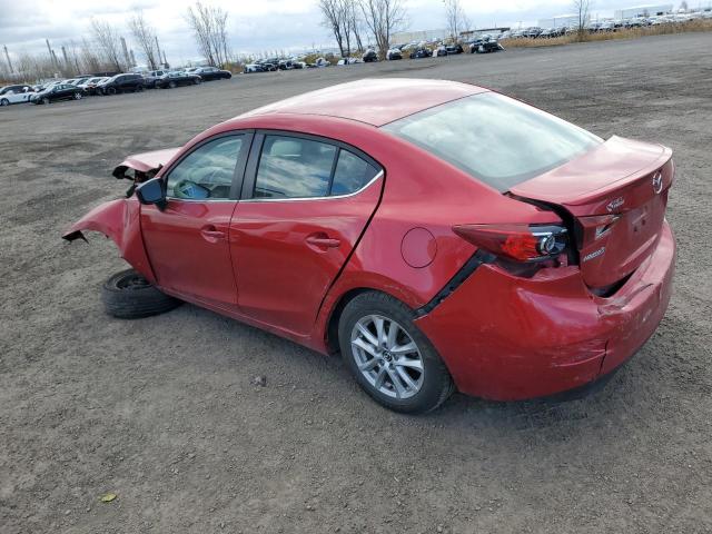 3MZBN1T76JM221347 Mazda 3 Se 2018