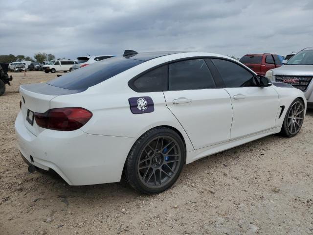 2016 BMW 435 I GRAN - WBA4B1C59GG242986