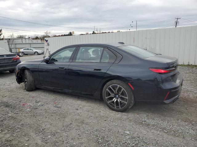 2024 BMW 760 XI WBA33EJ08RCR11878