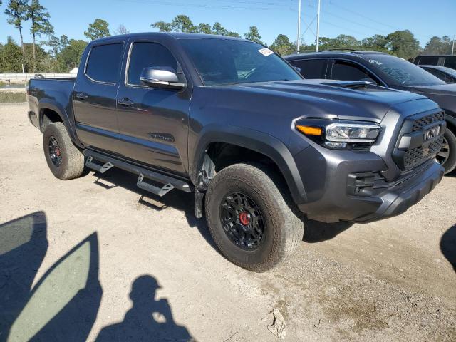 VIN 3TYCZ5AN7PT116379 2023 Toyota Tacoma, Double Cab no.4