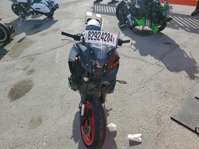 2020 YAMAHA MTN1000 C JYARN48Y3LA000823