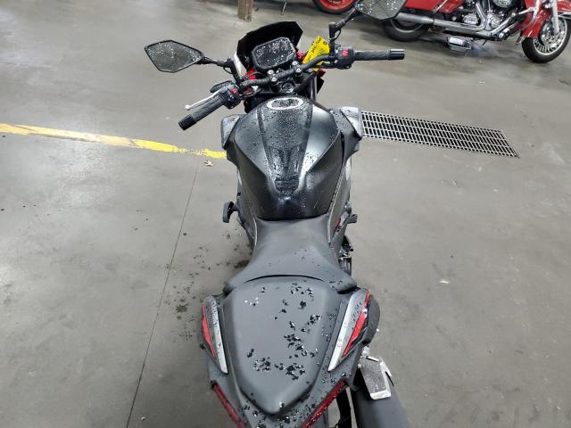 2024 KAWASAKI ER500 ML5ERGF18RDA11559