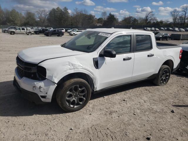 2024 FORD MAVERICK X #2962343007