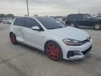 Lot #3024569619 2018 VOLKSWAGEN GTI S/SE