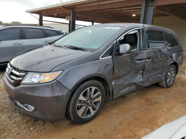 2014 HONDA ODYSSEY TO #2955482637