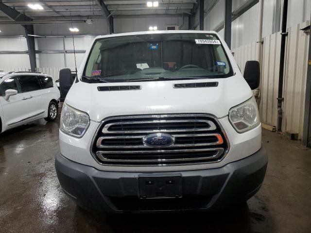 2016 FORD TRANSIT T- - 1FBZX2ZM2GKA88203