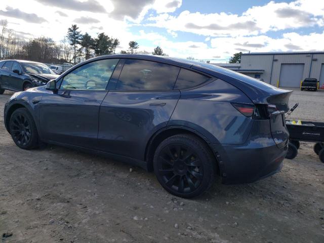2023 TESLA MODEL Y - 7SAYGDEE7PF595809