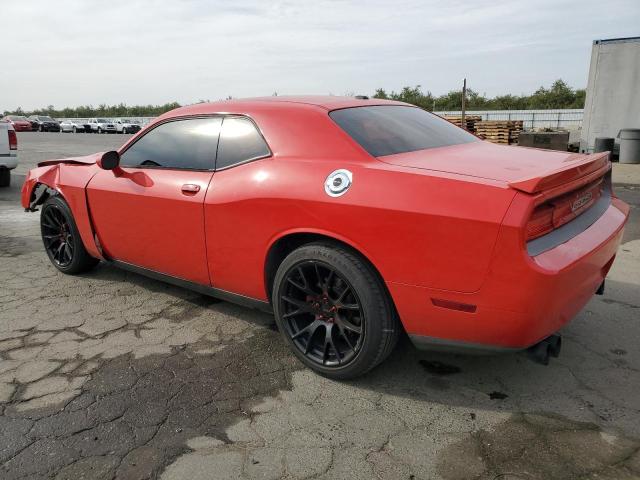 VIN 2C3CDYBT5EH224461 2014 DODGE CHALLENGER no.2