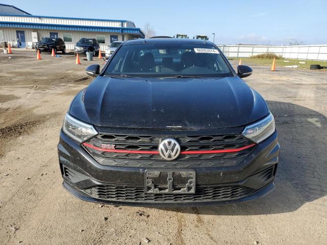 VIN 3VW6T7BU9MM013677 2021 VOLKSWAGEN JETTA no.5