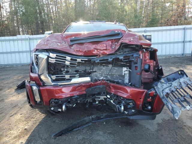2024 GMC SIERRA K25 - 1GT49REY4RF275360