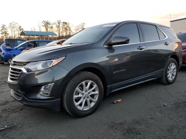 2019 CHEVROLET EQUINOX LT - 2GNAXKEV8K6140671
