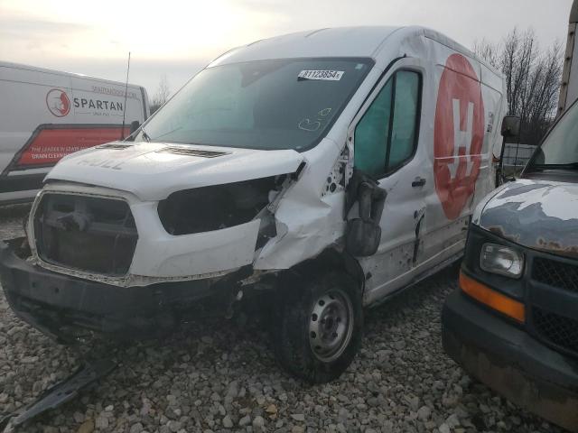 FORD TRANSIT T-250