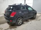 Lot #3025046243 2021 CHEVROLET TRAX 1LT