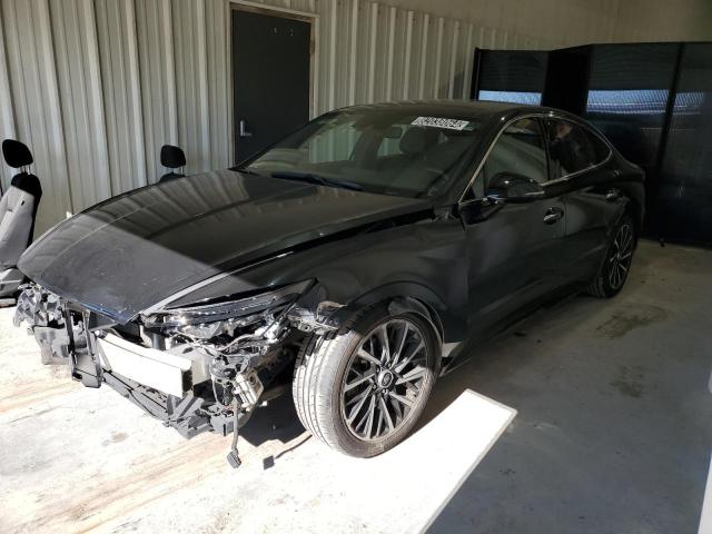 5NPEJ4J24LH028904 Hyundai Sonata Sel Plus 2020