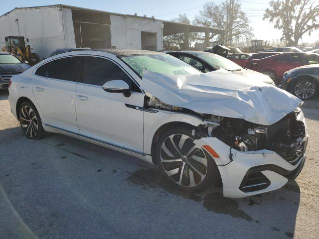 2021 VOLKSWAGEN ARTEON SEL - WVWSR7AN1ME012541