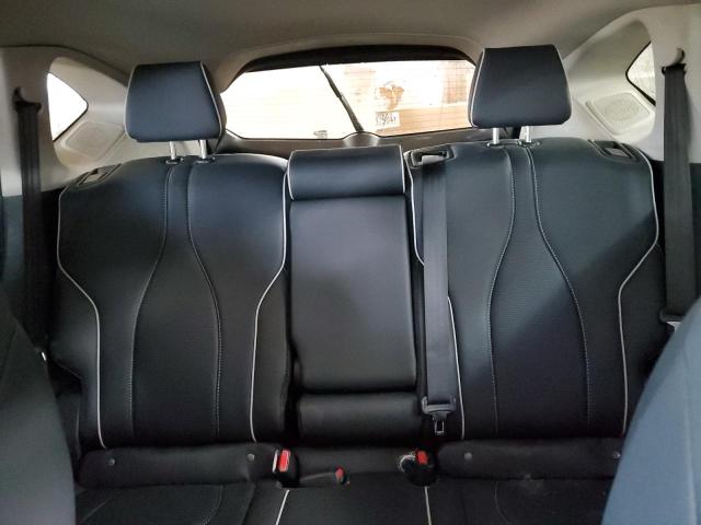 2020 ACURA RDX ADVANC - 5J8TC2H7XLL009570