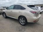 LEXUS RX 350 photo