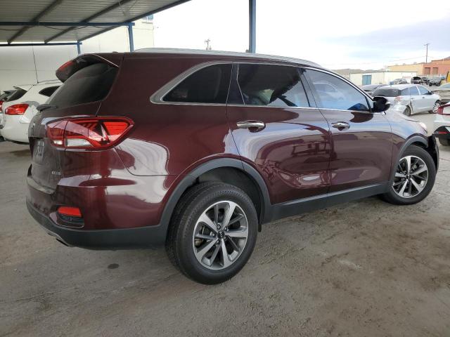 2019 KIA SORENTO EX - 5XYPH4A59KG462398