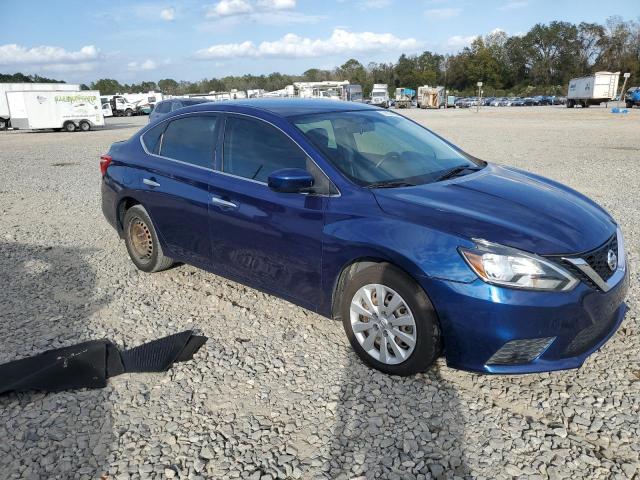 2017 NISSAN SENTRA S - 3N1AB7AP4HY334295