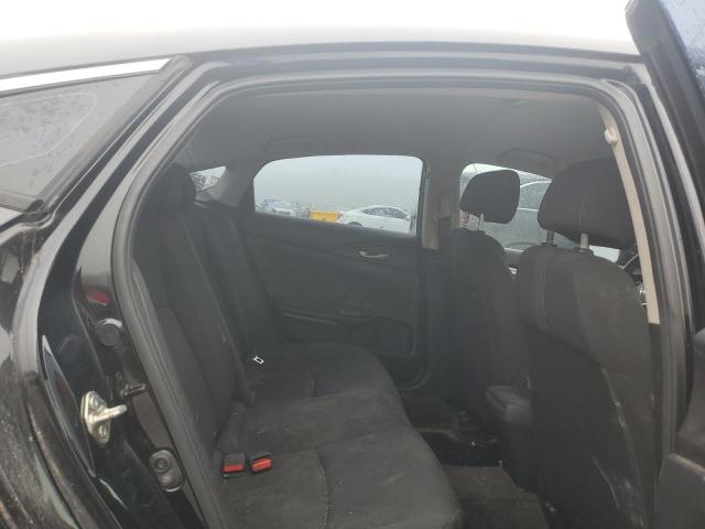 2017 HONDA CIVIC LX - 19XFC2F55HE053747