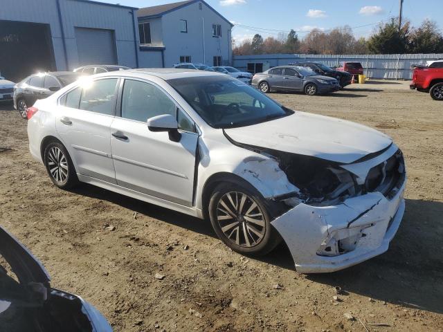 2018 SUBARU LEGACY 2.5 - 4S3BNAD67J3012726