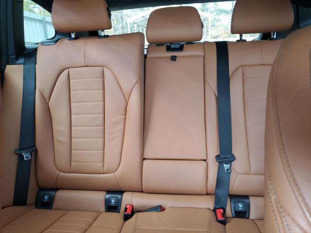 2019 BMW X3 XDRIVE3 - 5UXTR9C52KLE17606