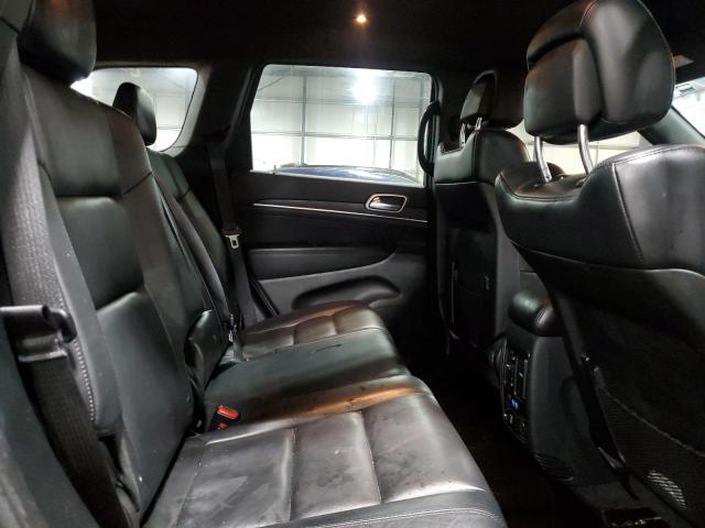 2018 JEEP GRAND CHER - 1C4RJFBGXJC492800