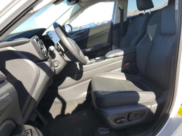 2022 LEXUS NX 350H 2T2GKCEZ9NC001741