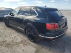 BENTLEY BENTAYGA photo