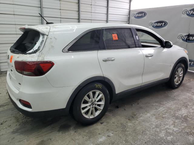 VIN 5XYPG4A37KG575266 2019 KIA SORENTO no.3