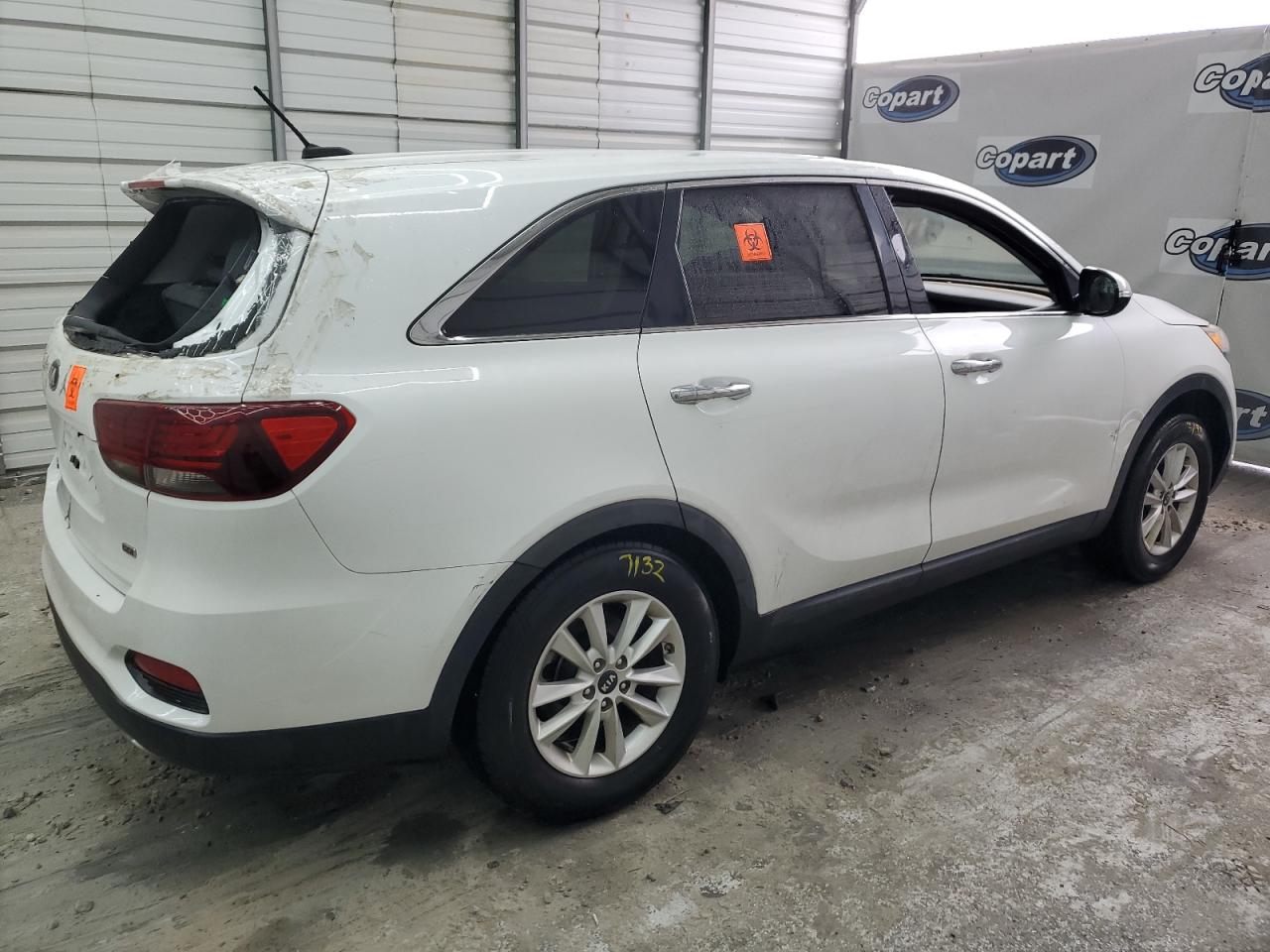 Lot #3030485460 2019 KIA SORENTO L