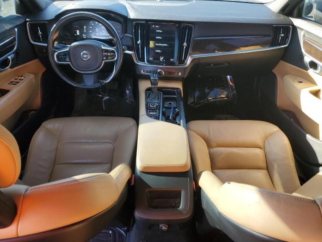 2017 VOLVO S90 T5 MOM - YV1102AK7H1014266