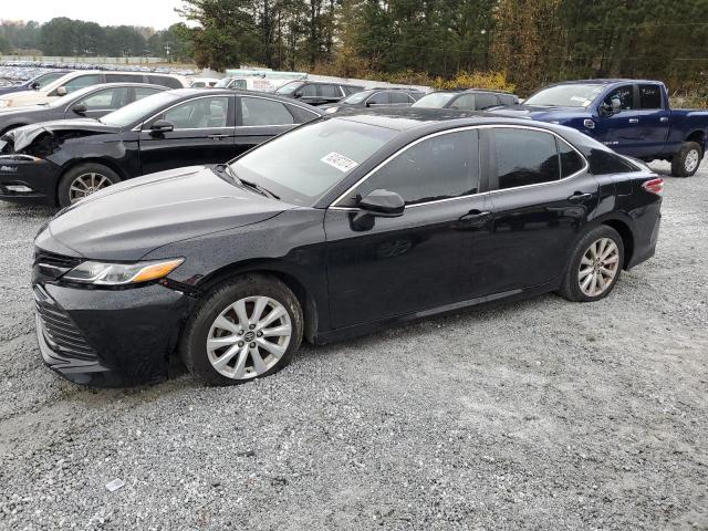 2018 TOYOTA CAMRY L #3022853357