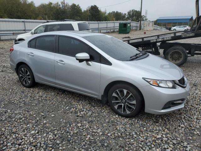 2015 HONDA CIVIC EX - 19XFB2F89FE116407